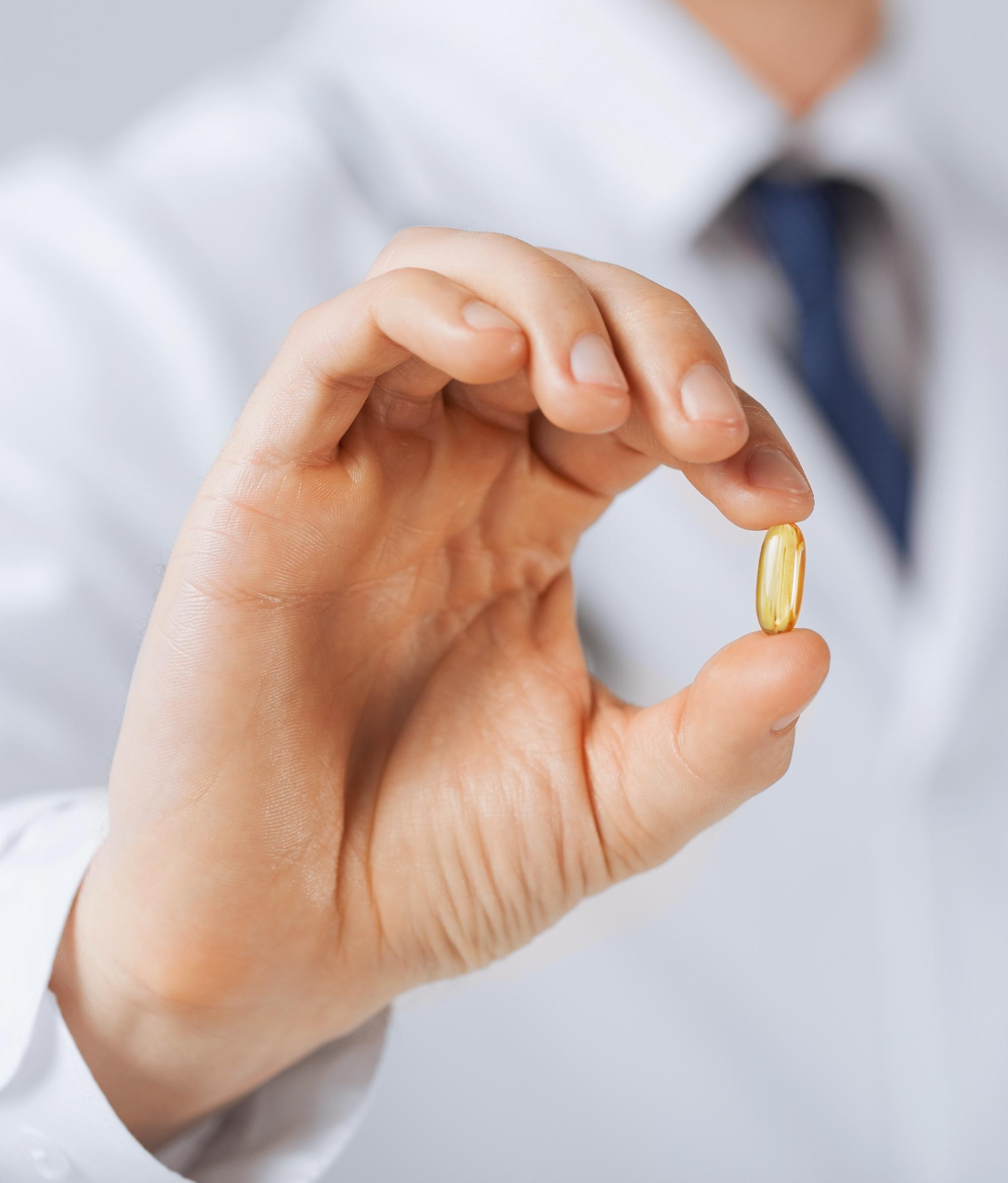 Medidas não farmacológicas e alteração do estilo de vida