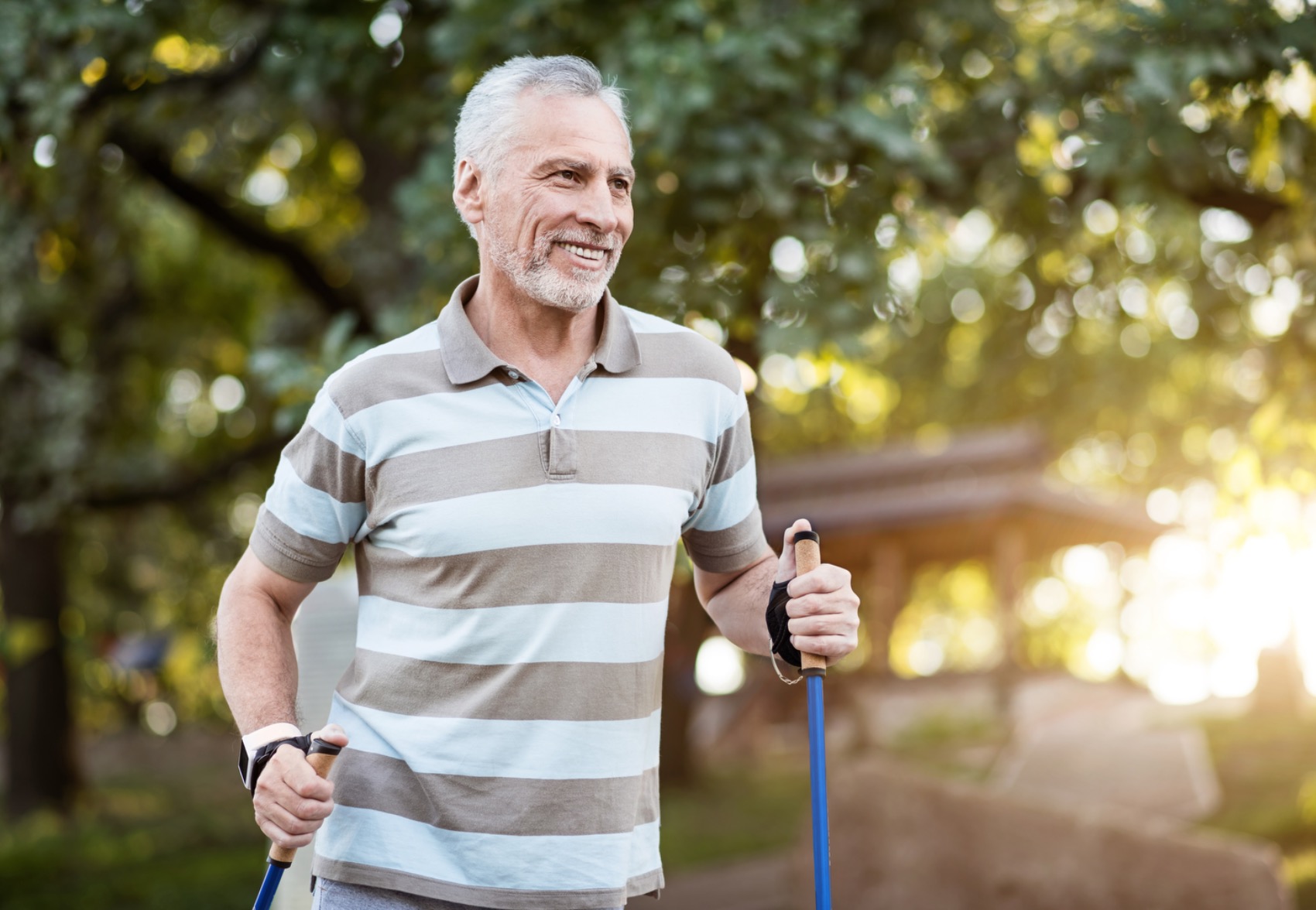 Atividade Física e Saúde da Próstata: Exercícios para Prevenir a HBP
