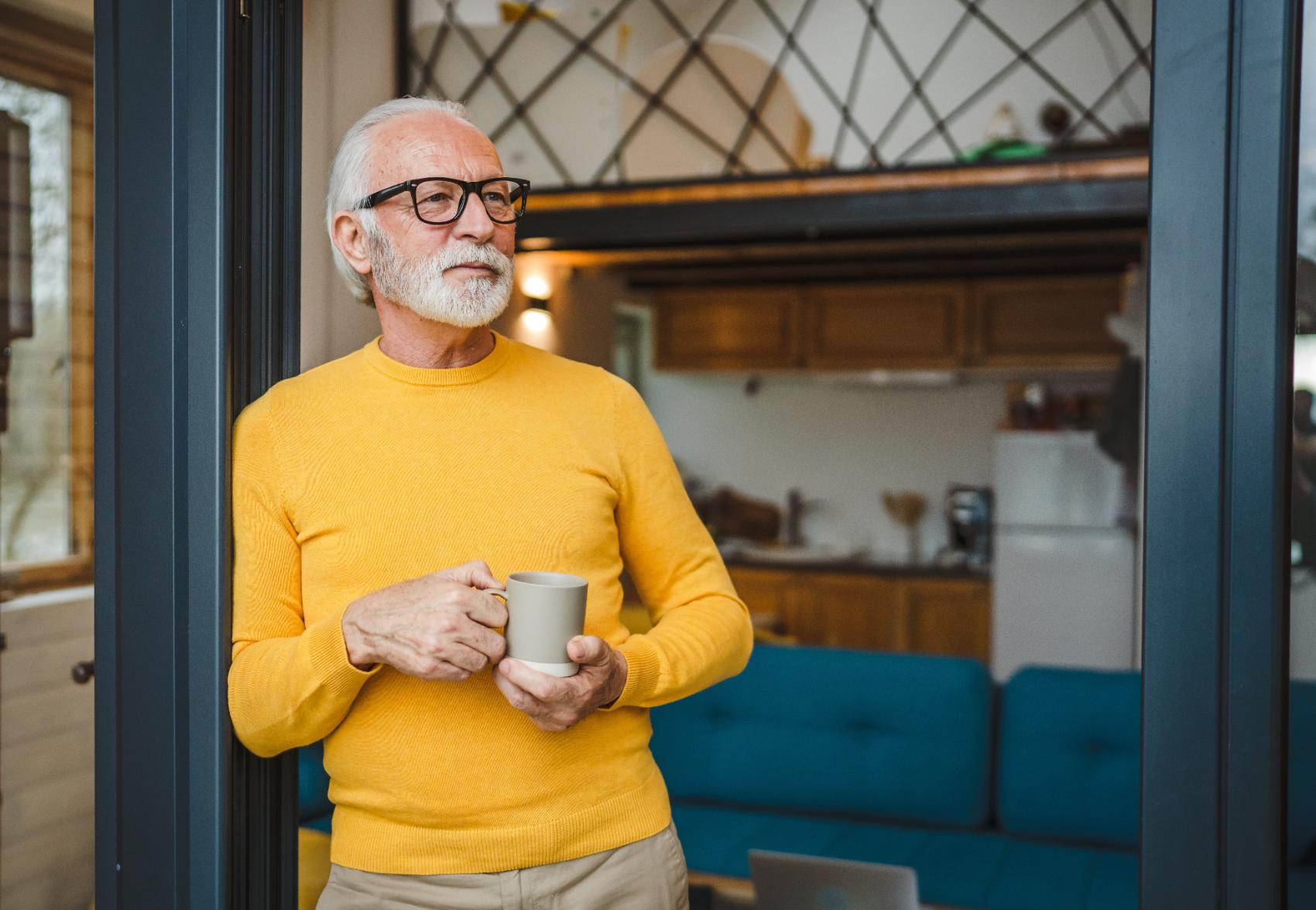 Balanço de Saúde: Dicas para Proteger a Próstata no Próximo Ano