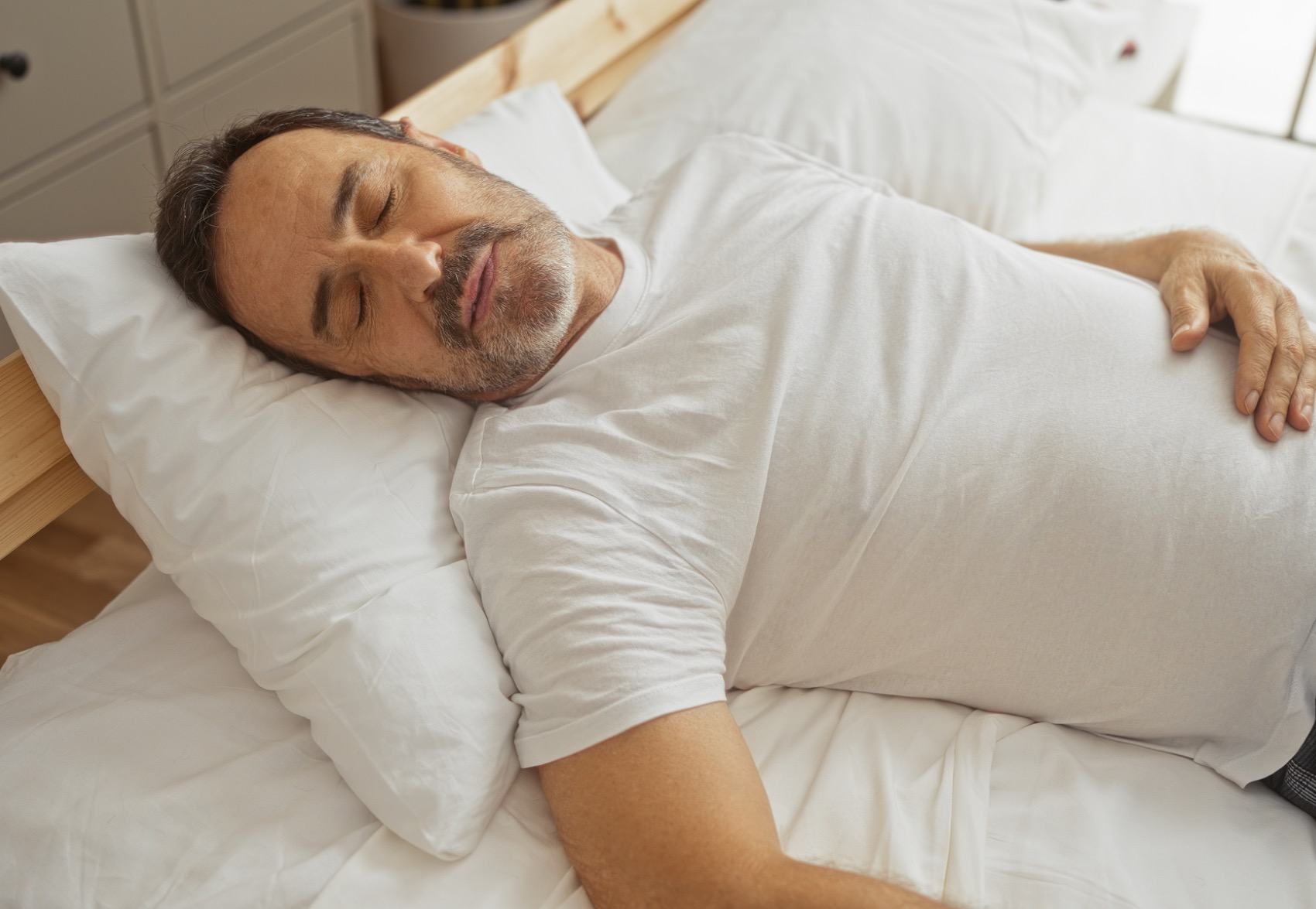 Como Melhorar o Sono com HBP: Dicas para Combater a Nictúria