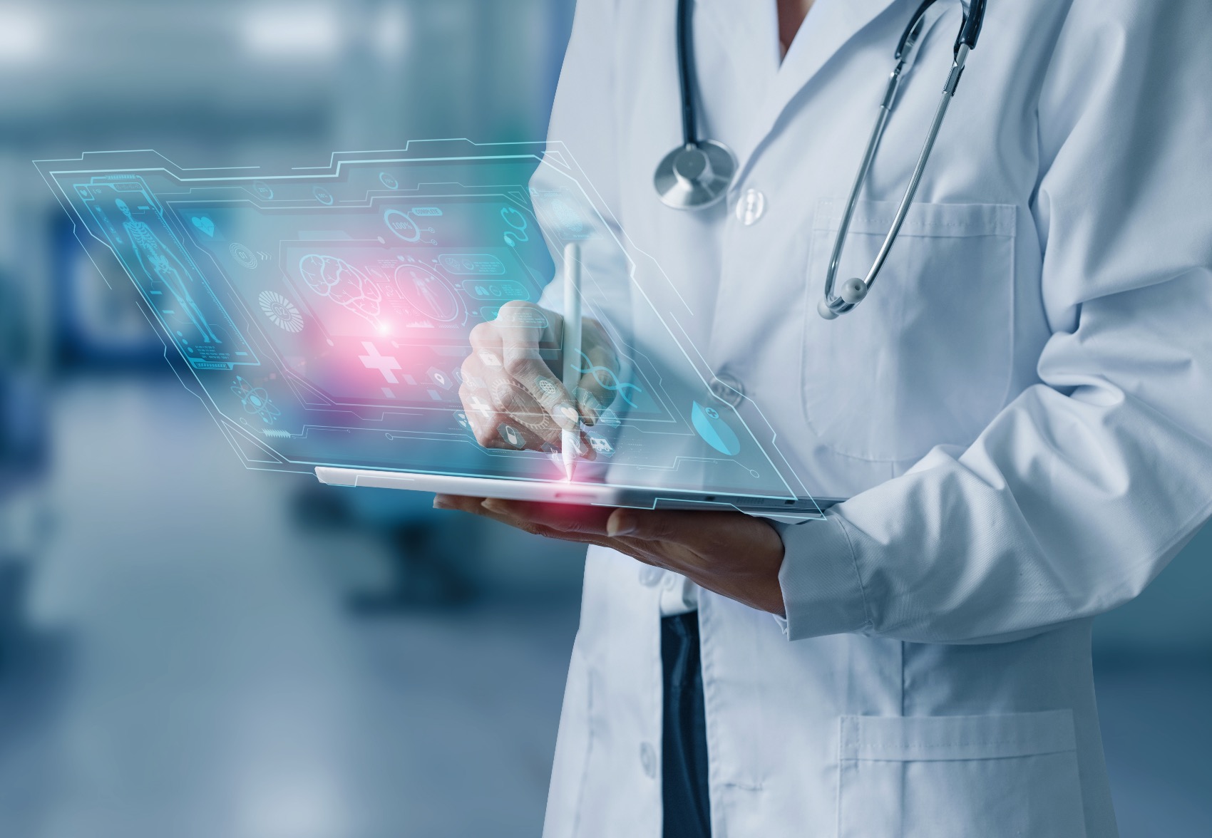 Inteligência Artificial e Hiperplasia Benigna da Próstata: Avanços e Desafios