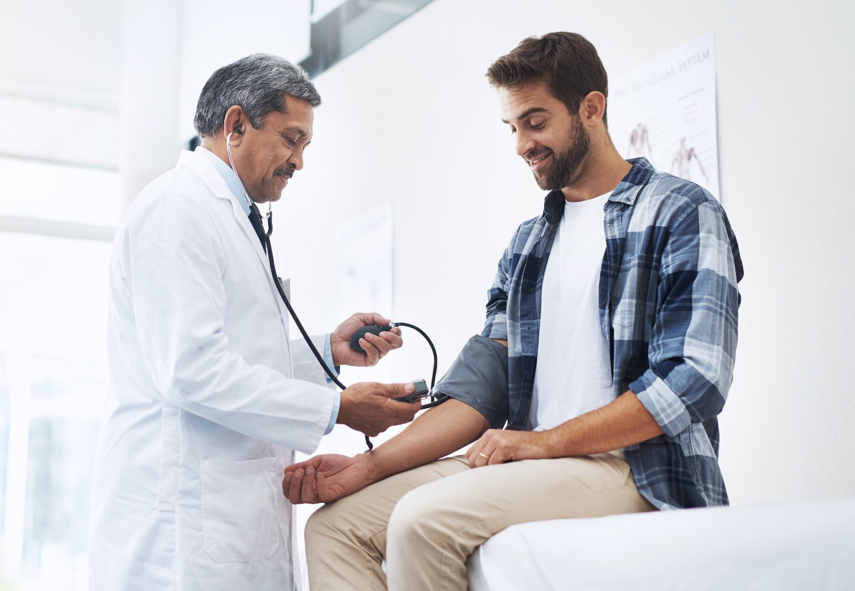 Medicina Personalizada e Hiperplasia Benigna da Próstata: Uma Nova Perspectiva na abordagem da Saúde Masculina