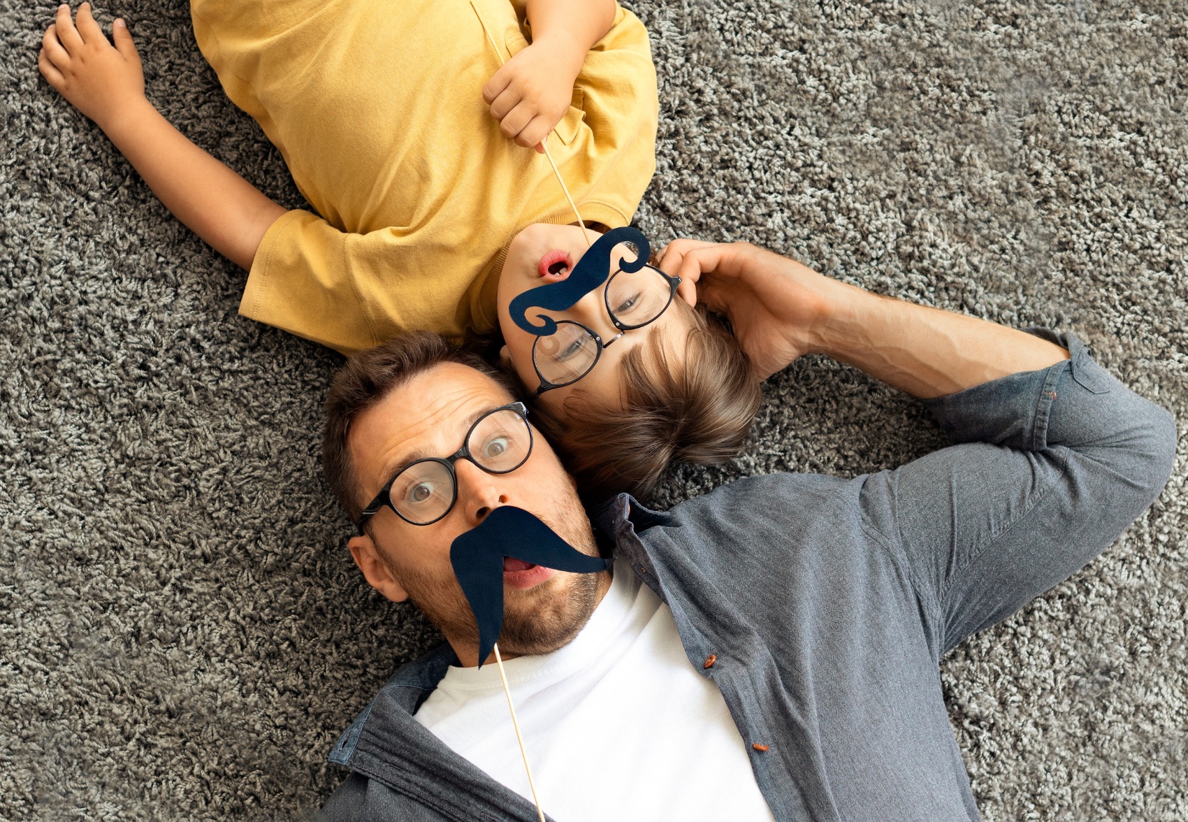 Movember: Porque é Importante Falar sobre Saúde Masculina