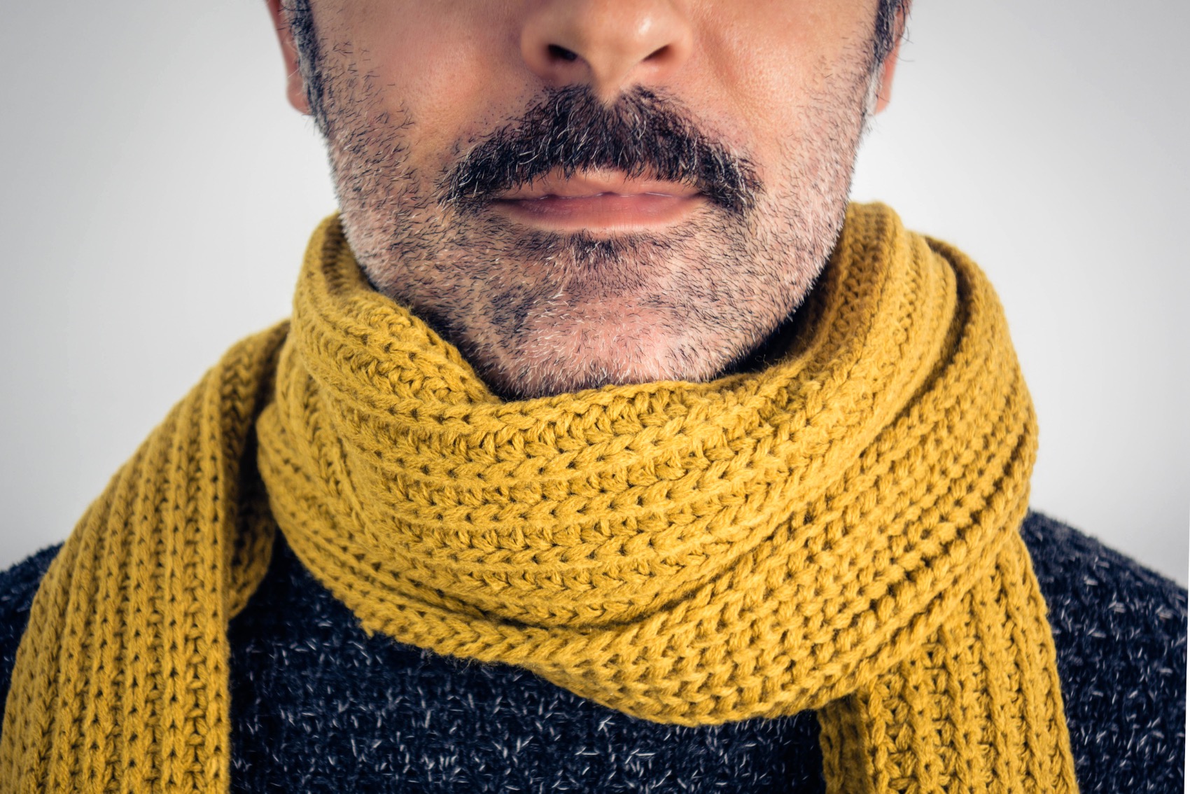 Como participar no Movember?