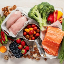 Alimentação Saudável para a Próstata
