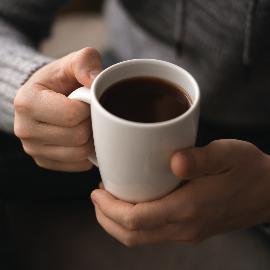 Evitar Bebidas que Agridem a Bexiga