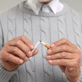 Evitar o Tabaco e o Consumo Excessivo de Álcool